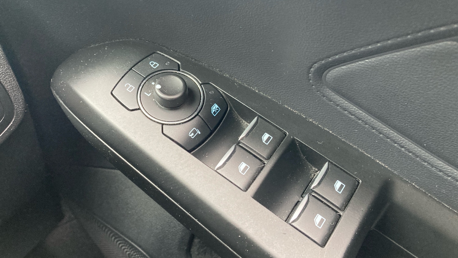 Used Ford Focus 2022 for sale - 75994289: Photo 21