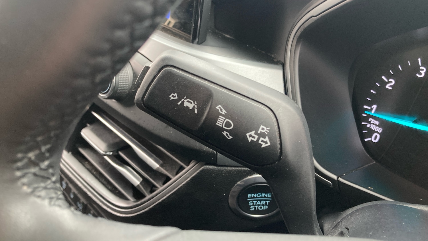 Used Ford Focus 2022 for sale - 75994289: Photo 26