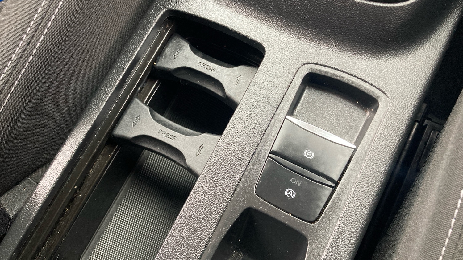 Used Ford Focus 2022 for sale - 75994289: Photo 29