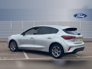 Used Ford Focus 2022 for sale - 75994289: Photo