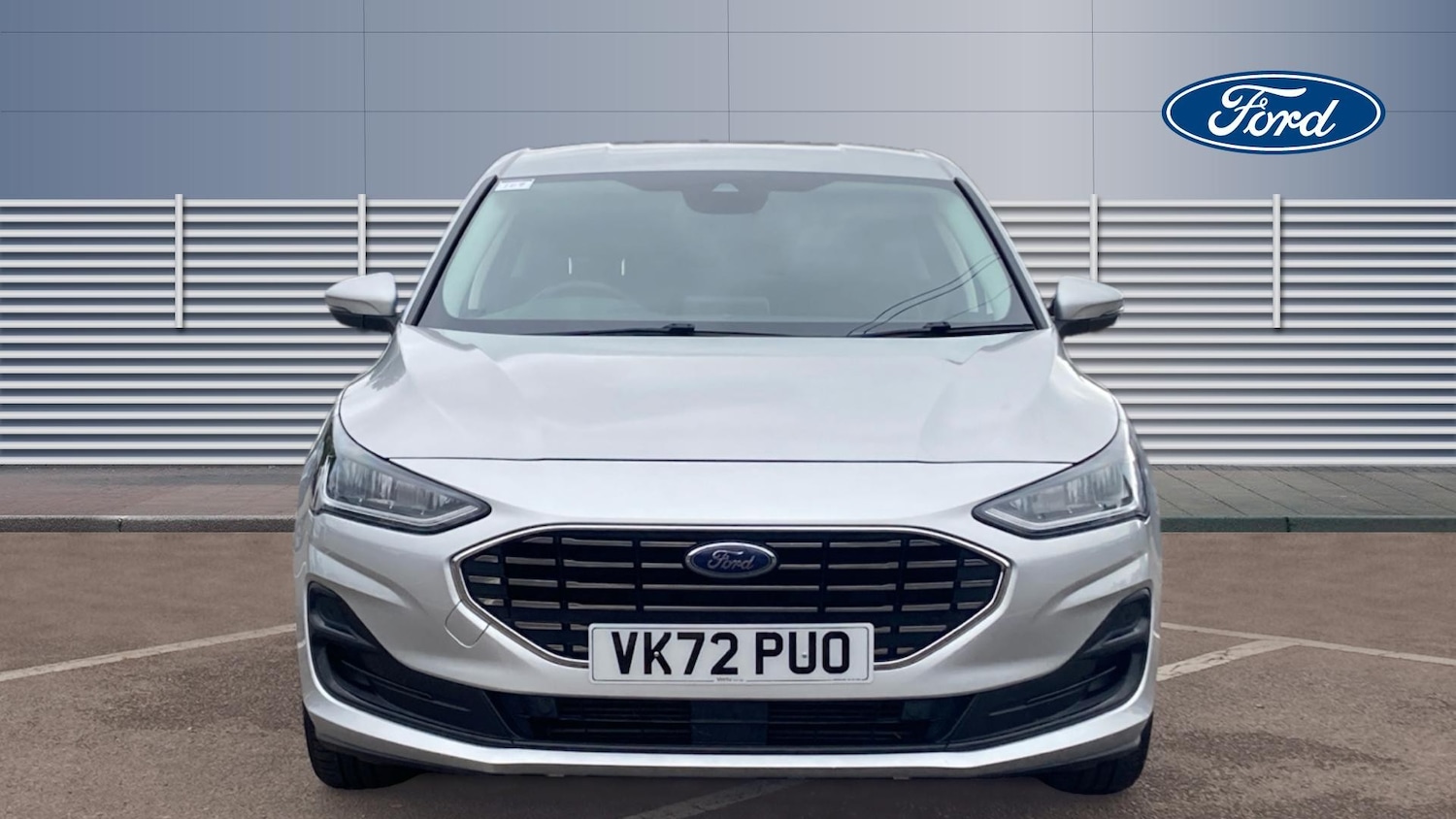 Used Ford Focus 2022 for sale - 75994289: Photo 3