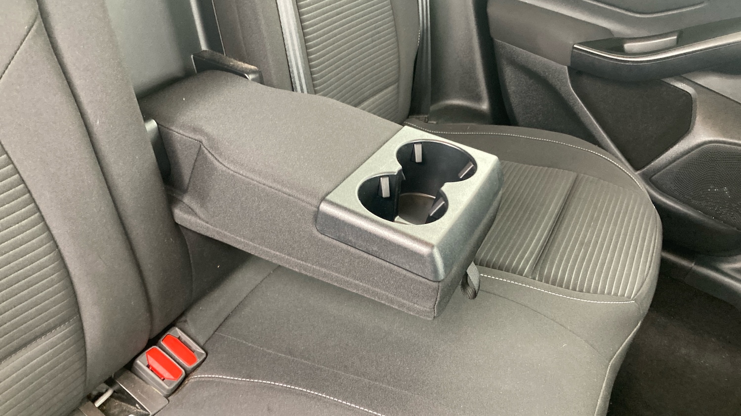 Used Ford Focus 2022 for sale - 75994289: Photo 32