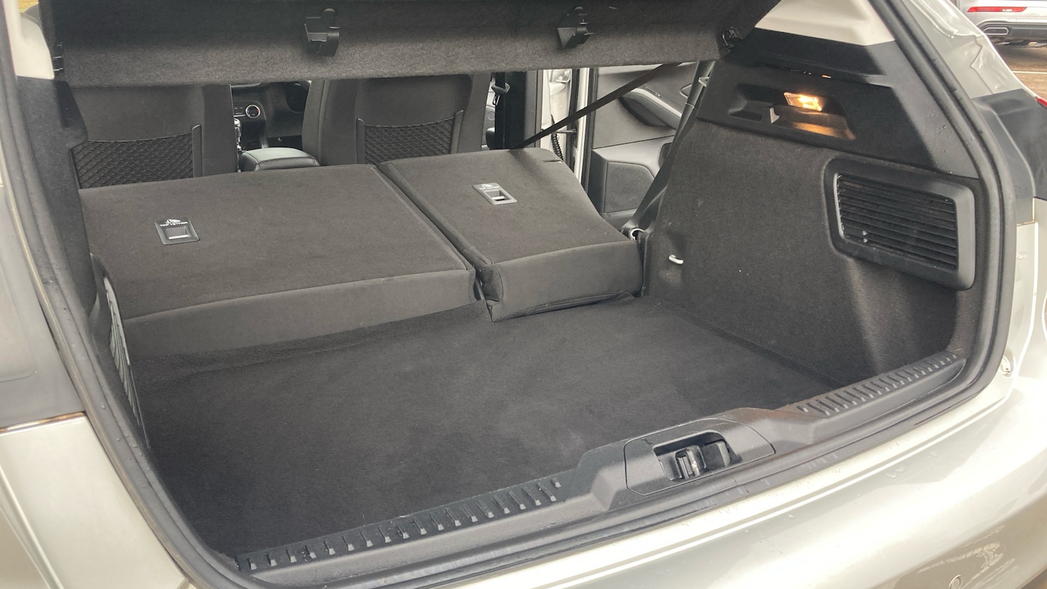 Used Ford Focus 2022 for sale - 75994289: Photo 33