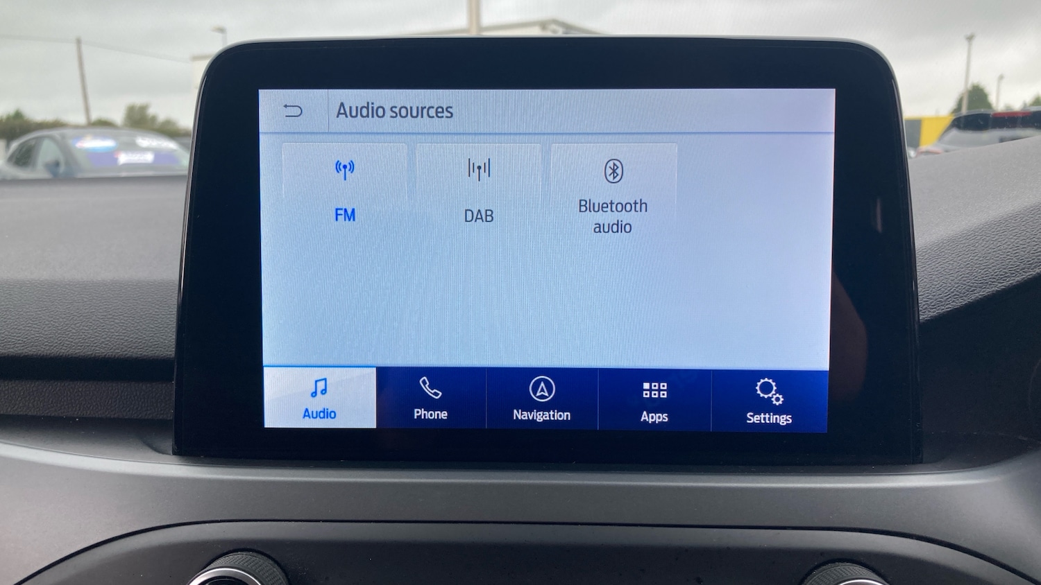 Used Ford Focus 2022 for sale - 75994289: Photo 34