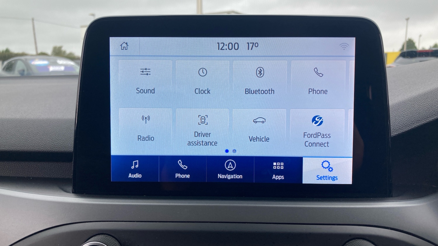Used Ford Focus 2022 for sale - 75994289: Photo 37