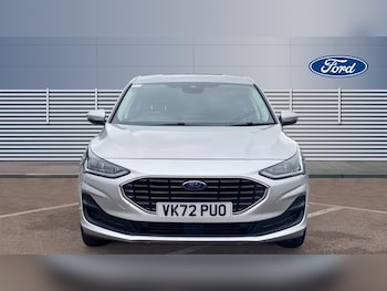 Used Ford Focus 2022 for sale - 75994289: Photo