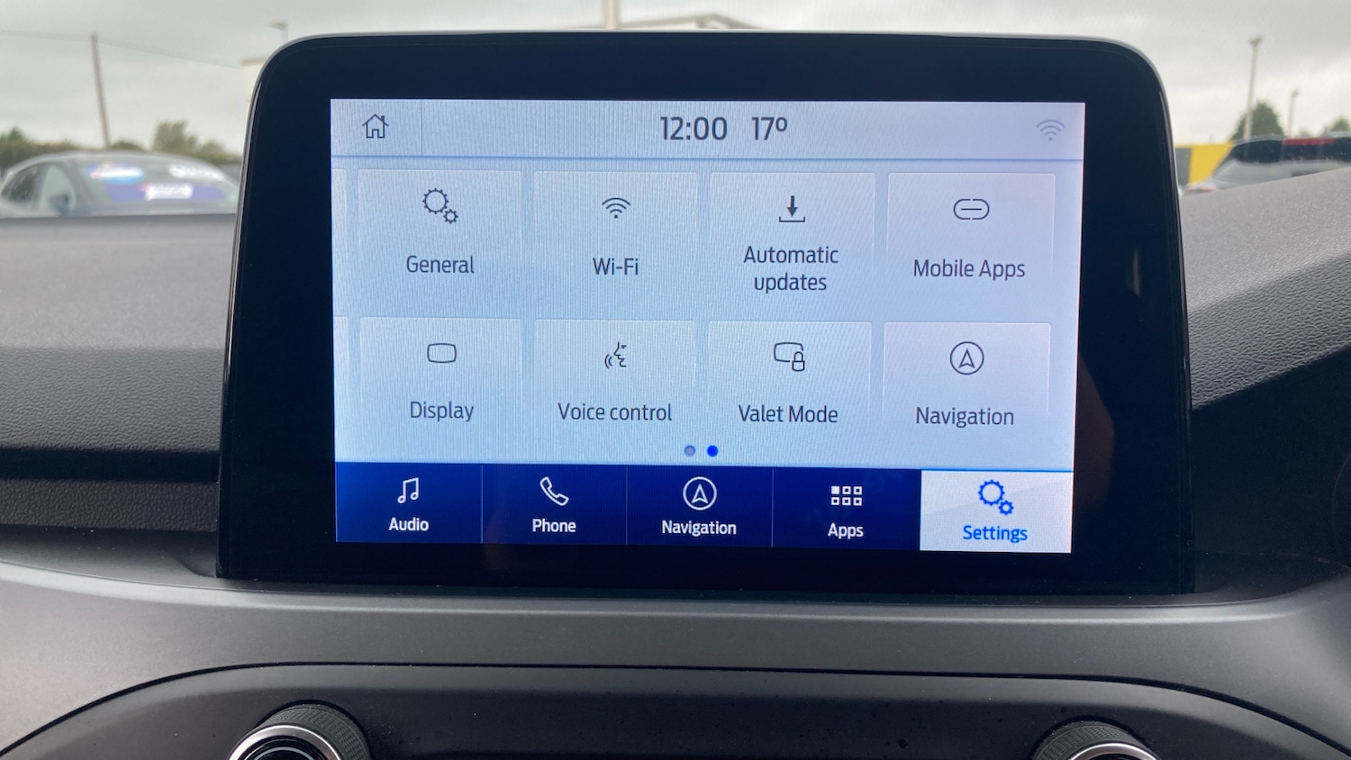 Used Ford Focus 2022 for sale - 75994289: Photo 40