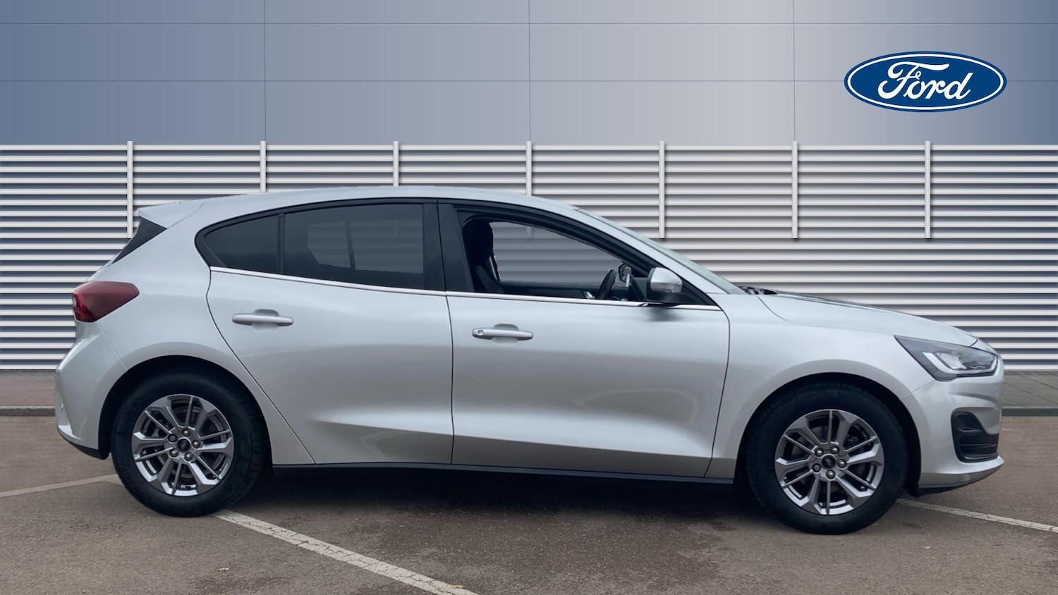 Used Ford Focus 2022 for sale - 75994289: Photo 5