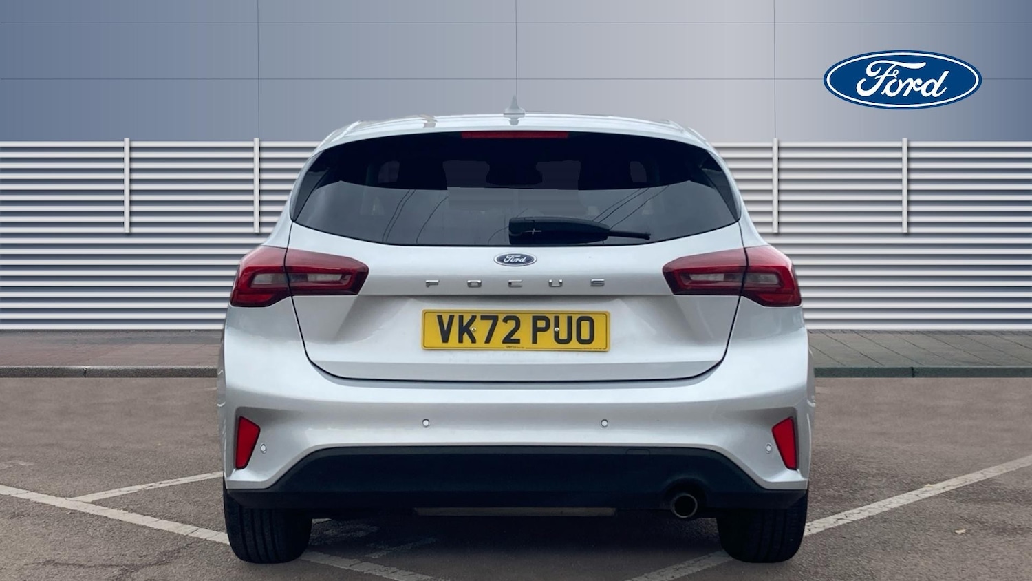 Used Ford Focus 2022 for sale - 75994289: Photo 6