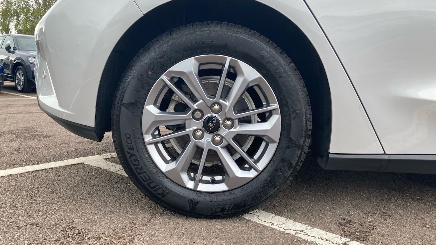 Used Ford Focus 2022 for sale - 75994289: Photo 7