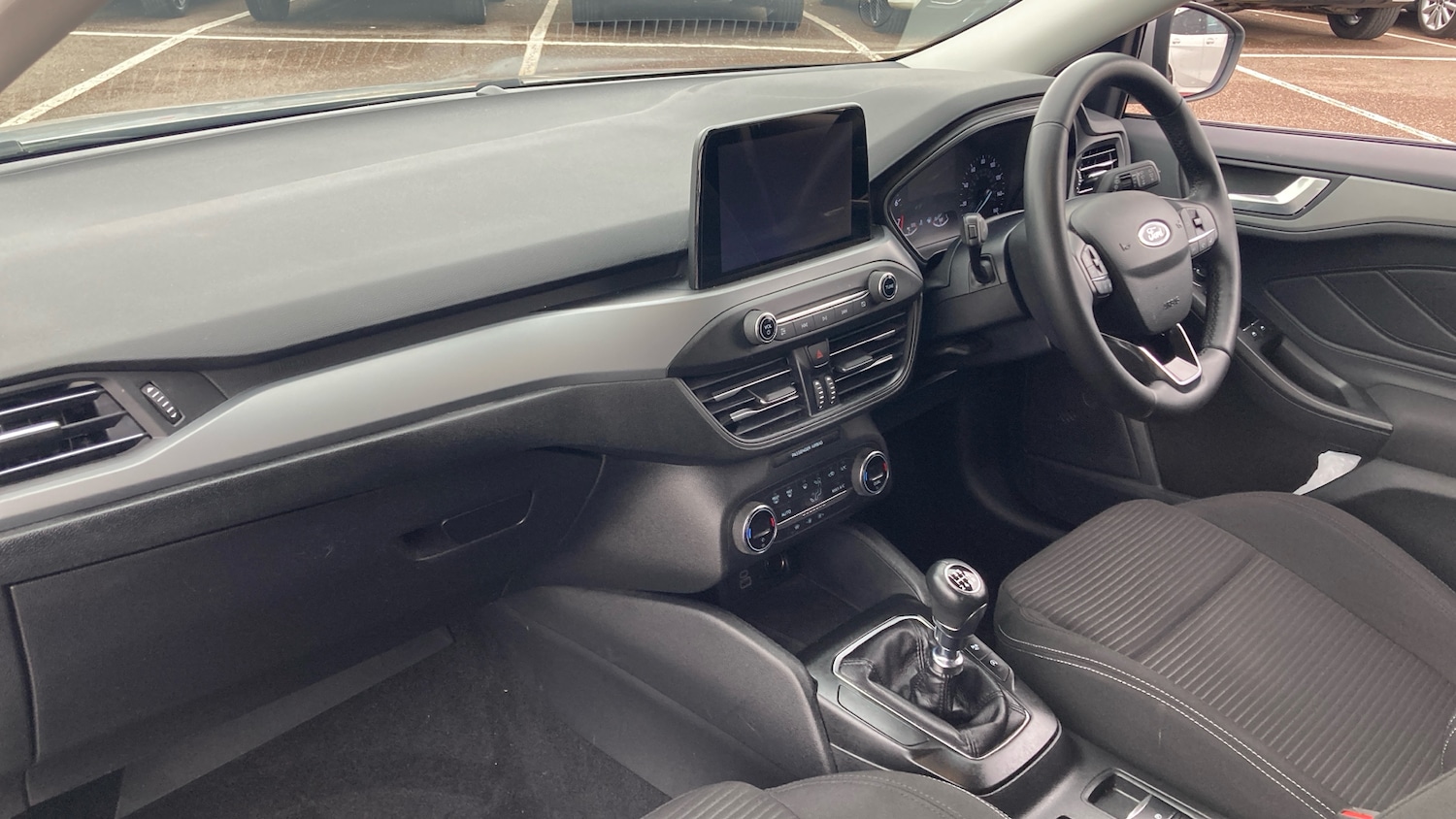 Used Ford Focus 2022 for sale - 75994289: Photo 9