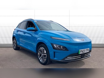 Used Hyundai KONA 2023 for sale - 78280731: Photo