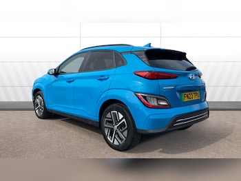 Used Hyundai KONA 2023 for sale - 78280731: Photo