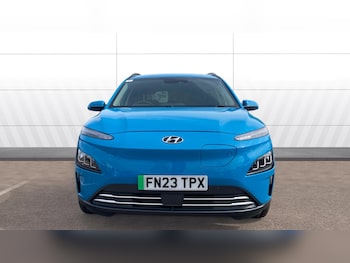 Used Hyundai KONA 2023 for sale - 78280731: Photo