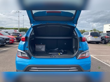 Used Hyundai KONA 2023 for sale - 78280731: Photo