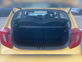Used Kia Picanto 2022 for sale - 75249366: Photo