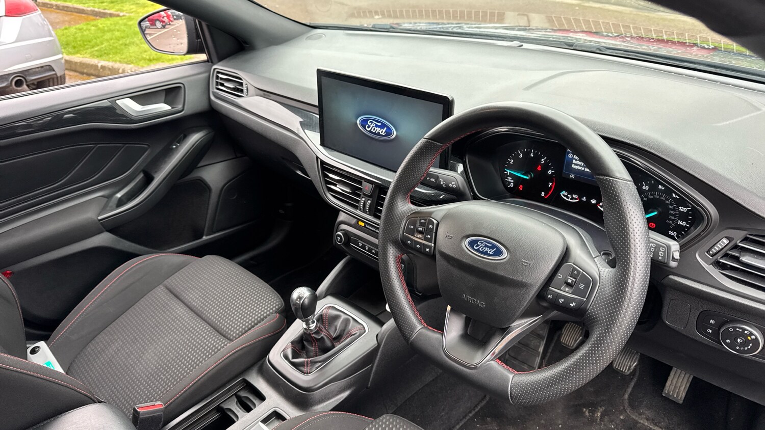 Used Ford Focus 2023 for sale - 77616640: Photo 11