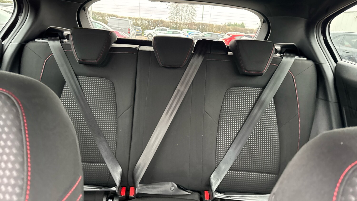 Used Ford Focus 2023 for sale - 77616640: Photo 15