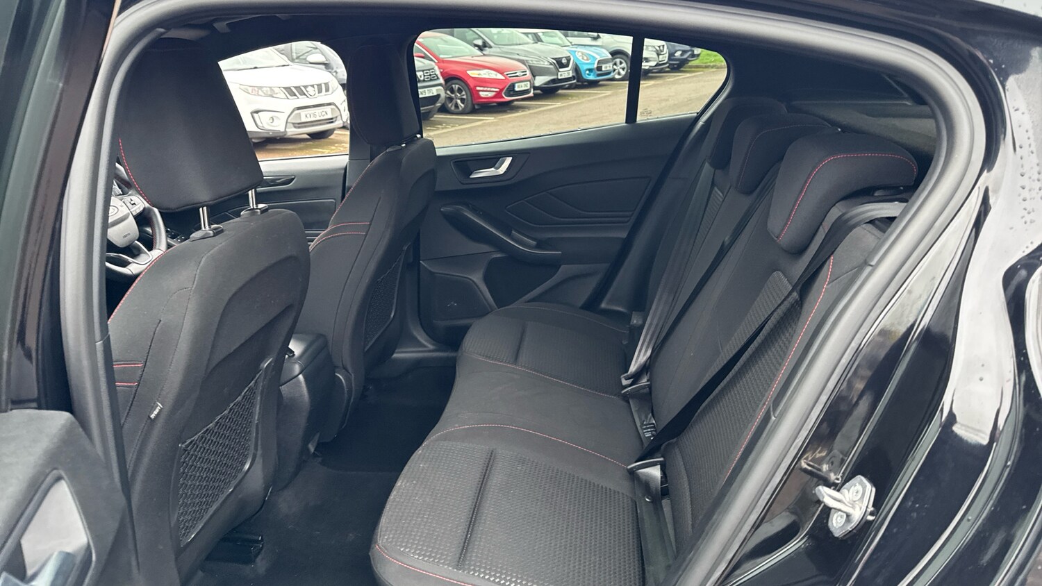 Used Ford Focus 2023 for sale - 77616640: Photo 16