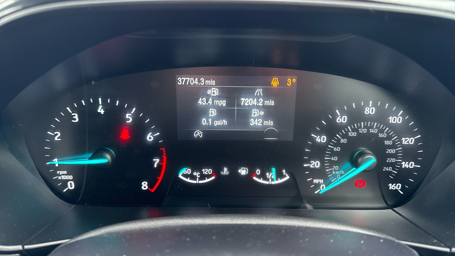 Used Ford Focus 2023 for sale - 77616640: Photo 18