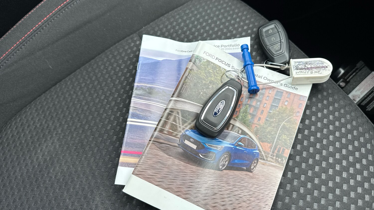 Used Ford Focus 2023 for sale - 77616640: Photo 19