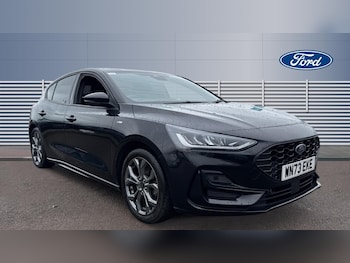 Used Ford Focus 2023 for sale - 77616640: Photo