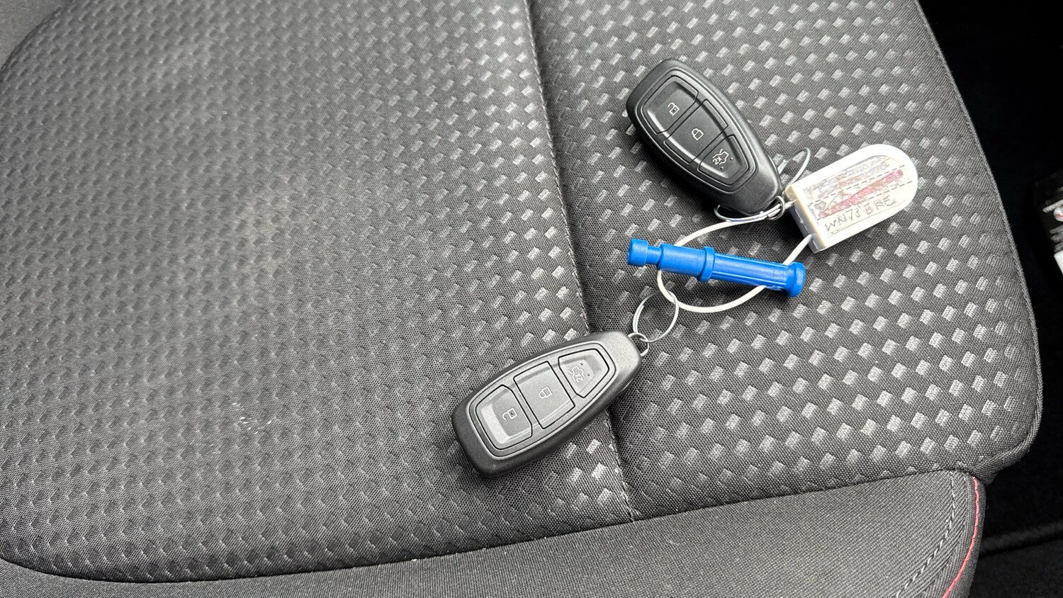 Used Ford Focus 2023 for sale - 77616640: Photo 20