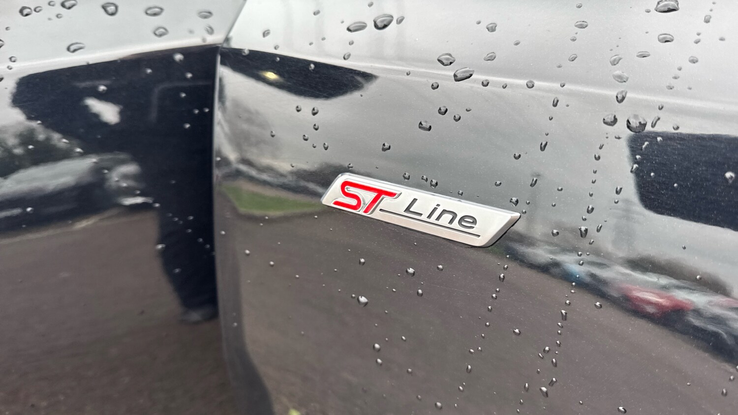 Used Ford Focus 2023 for sale - 77616640: Photo 23