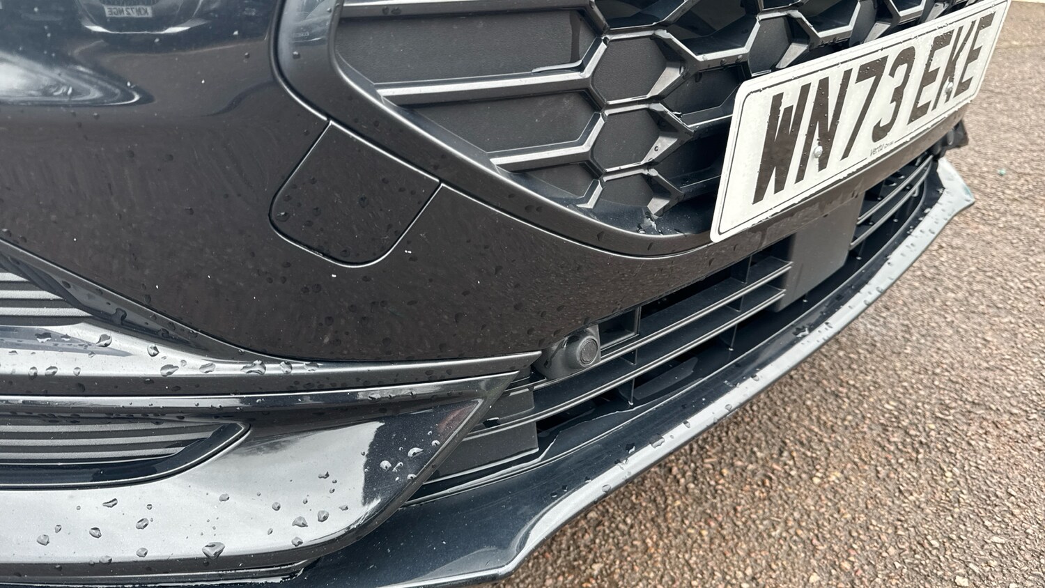 Used Ford Focus 2023 for sale - 77616640: Photo 24