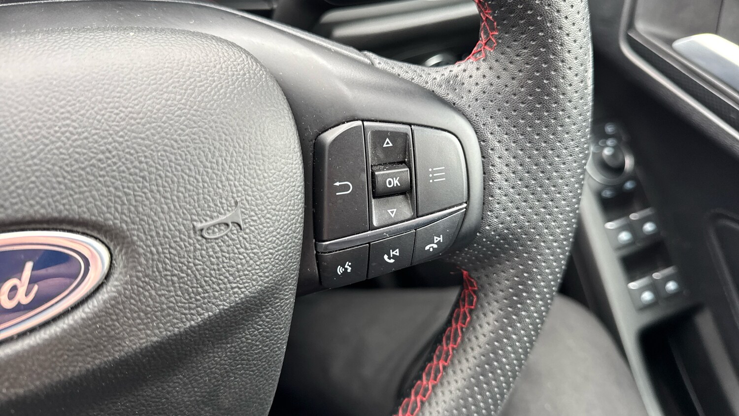 Used Ford Focus 2023 for sale - 77616640: Photo 28