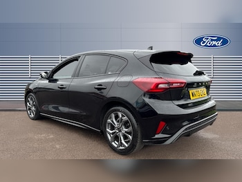 Used Ford Focus 2023 for sale - 77616640: Photo