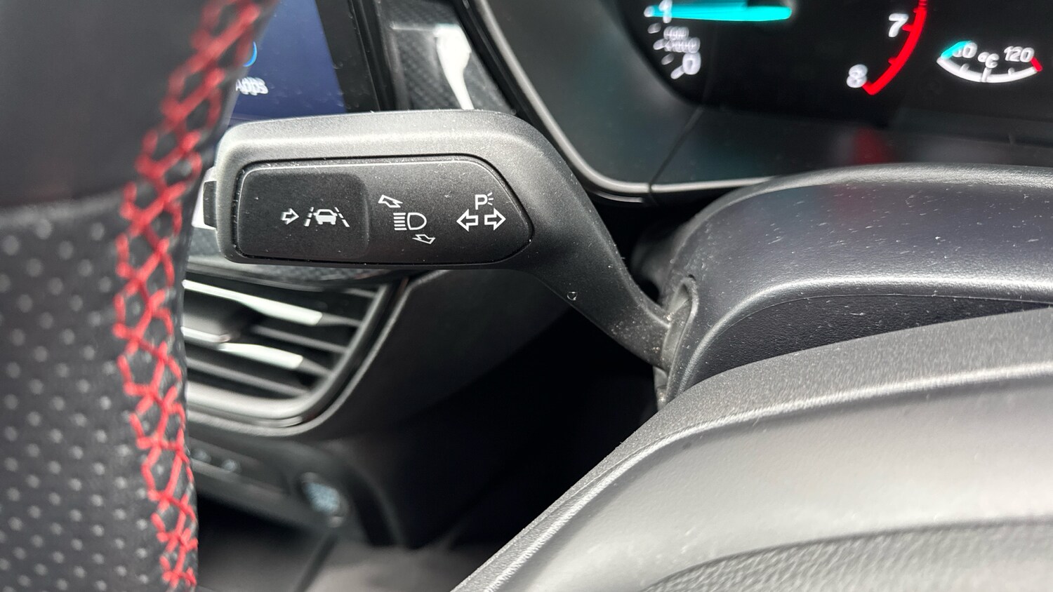 Used Ford Focus 2023 for sale - 77616640: Photo 30