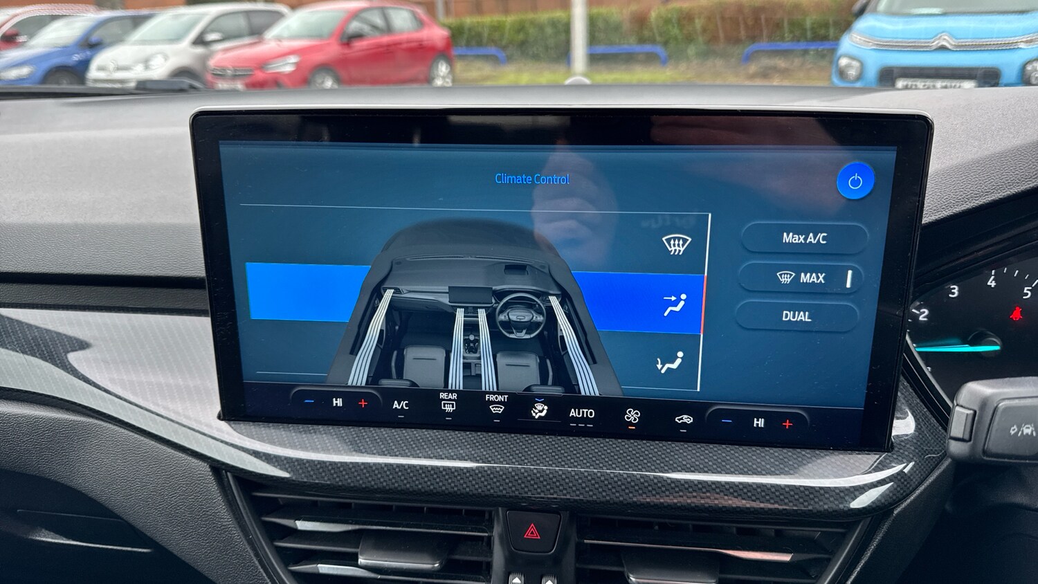 Used Ford Focus 2023 for sale - 77616640: Photo 35