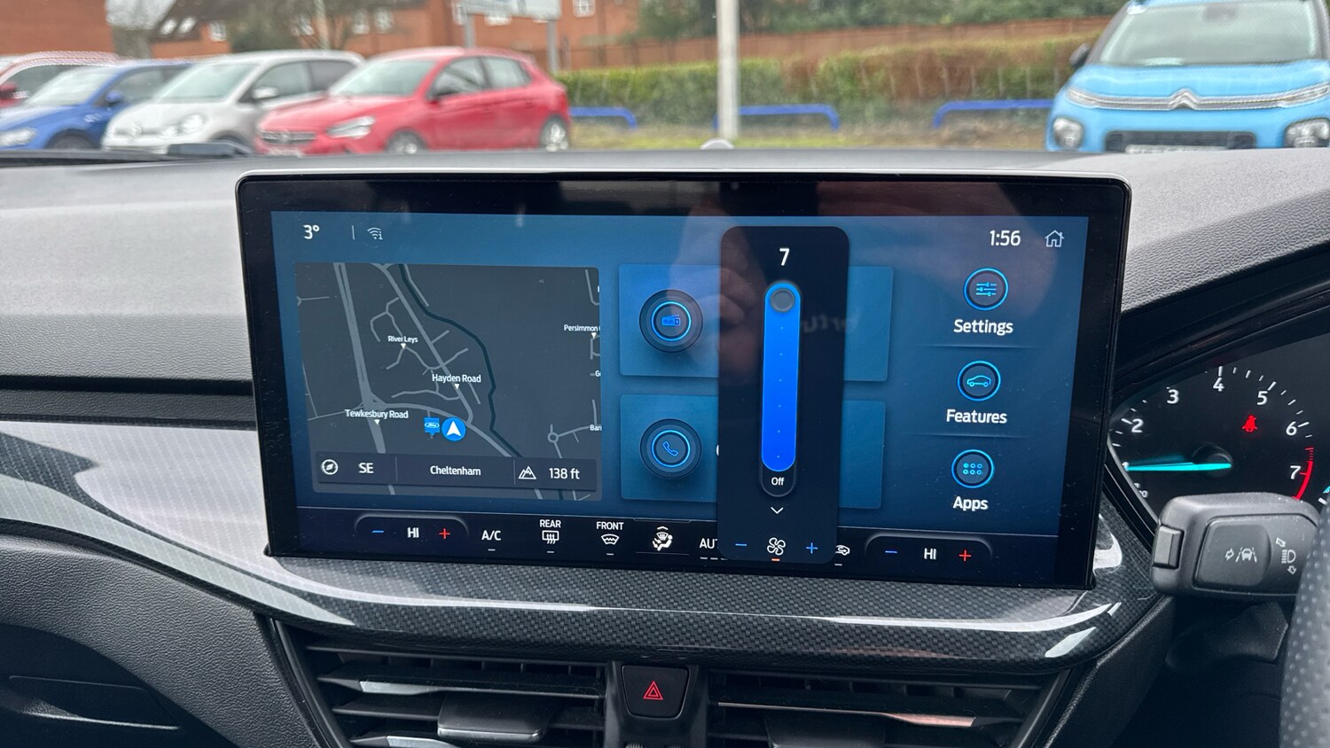 Used Ford Focus 2023 for sale - 77616640: Photo 37