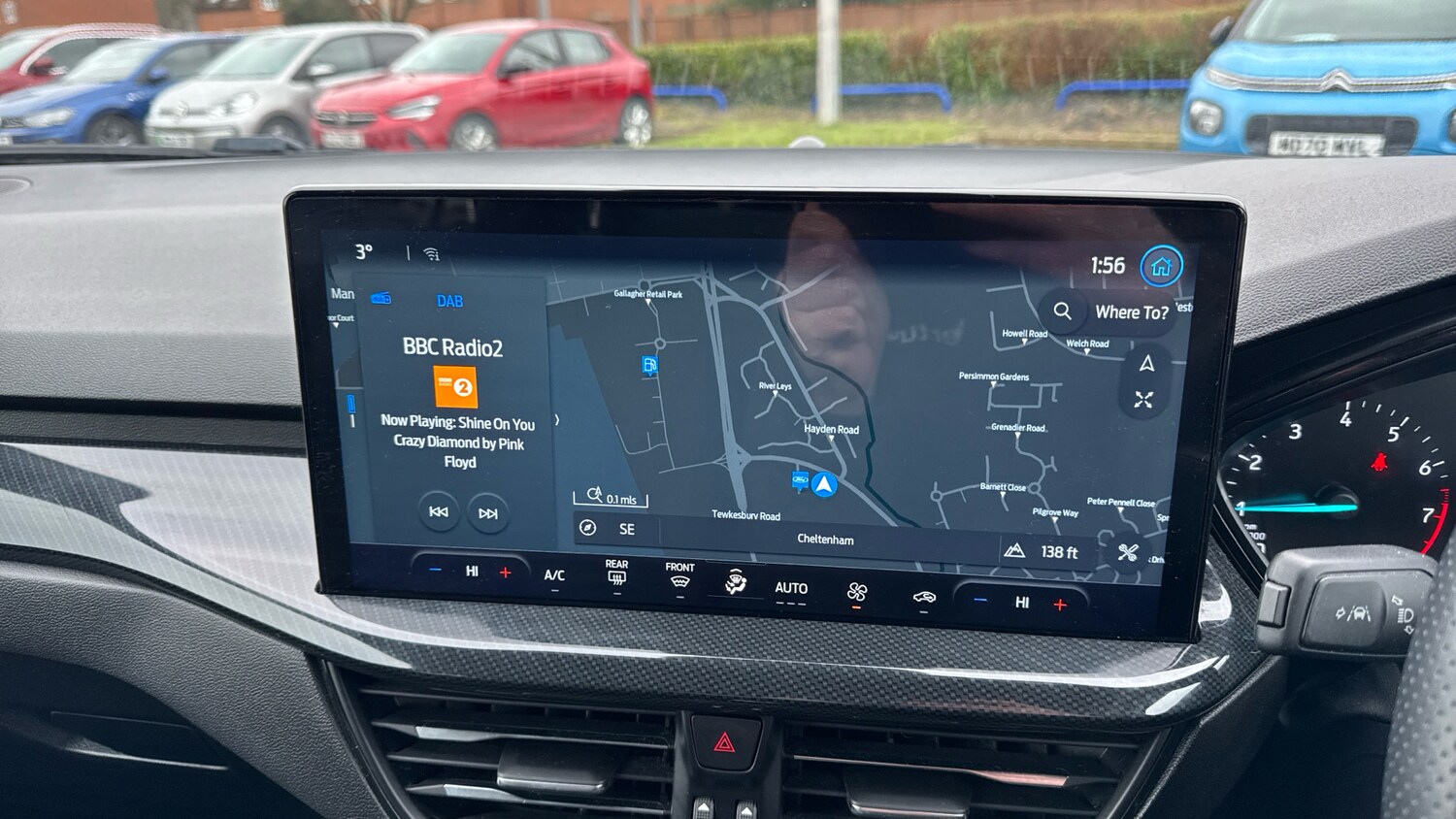 Used Ford Focus 2023 for sale - 77616640: Photo 38