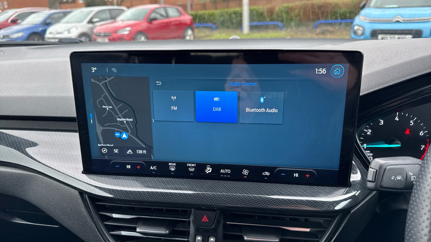 Used Ford Focus 2023 for sale - 77616640: Photo 39