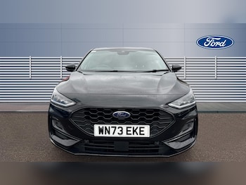 Used Ford Focus 2023 for sale - 77616640: Photo