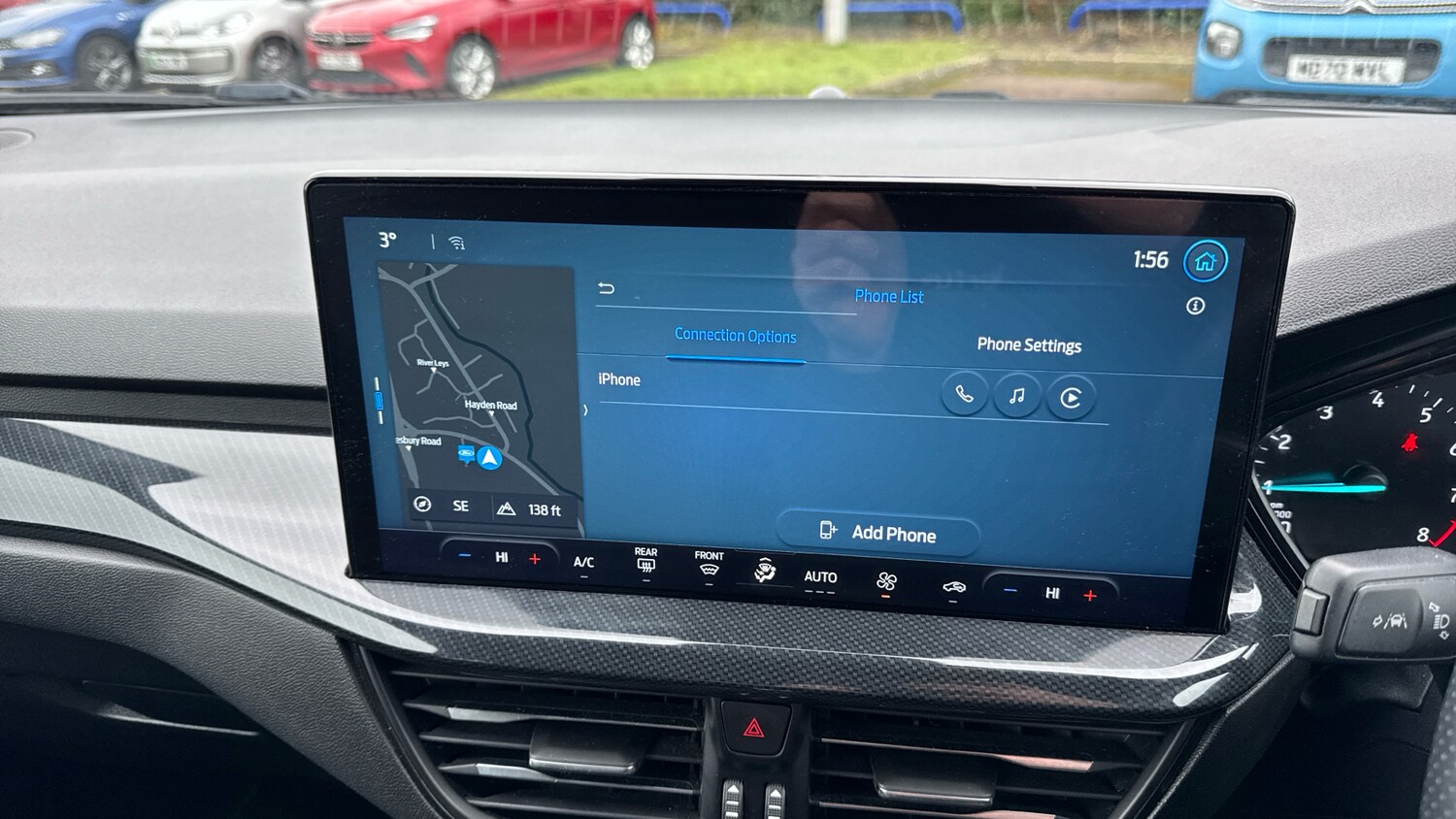 Used Ford Focus 2023 for sale - 77616640: Photo 40