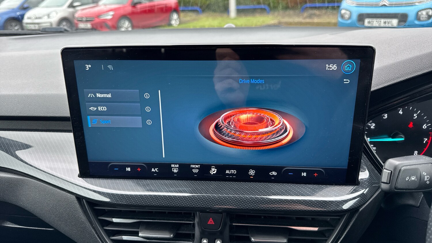 Used Ford Focus 2023 for sale - 77616640: Photo 43