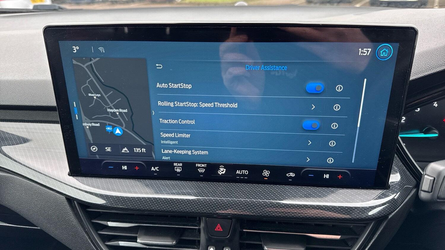 Used Ford Focus 2023 for sale - 77616640: Photo 44