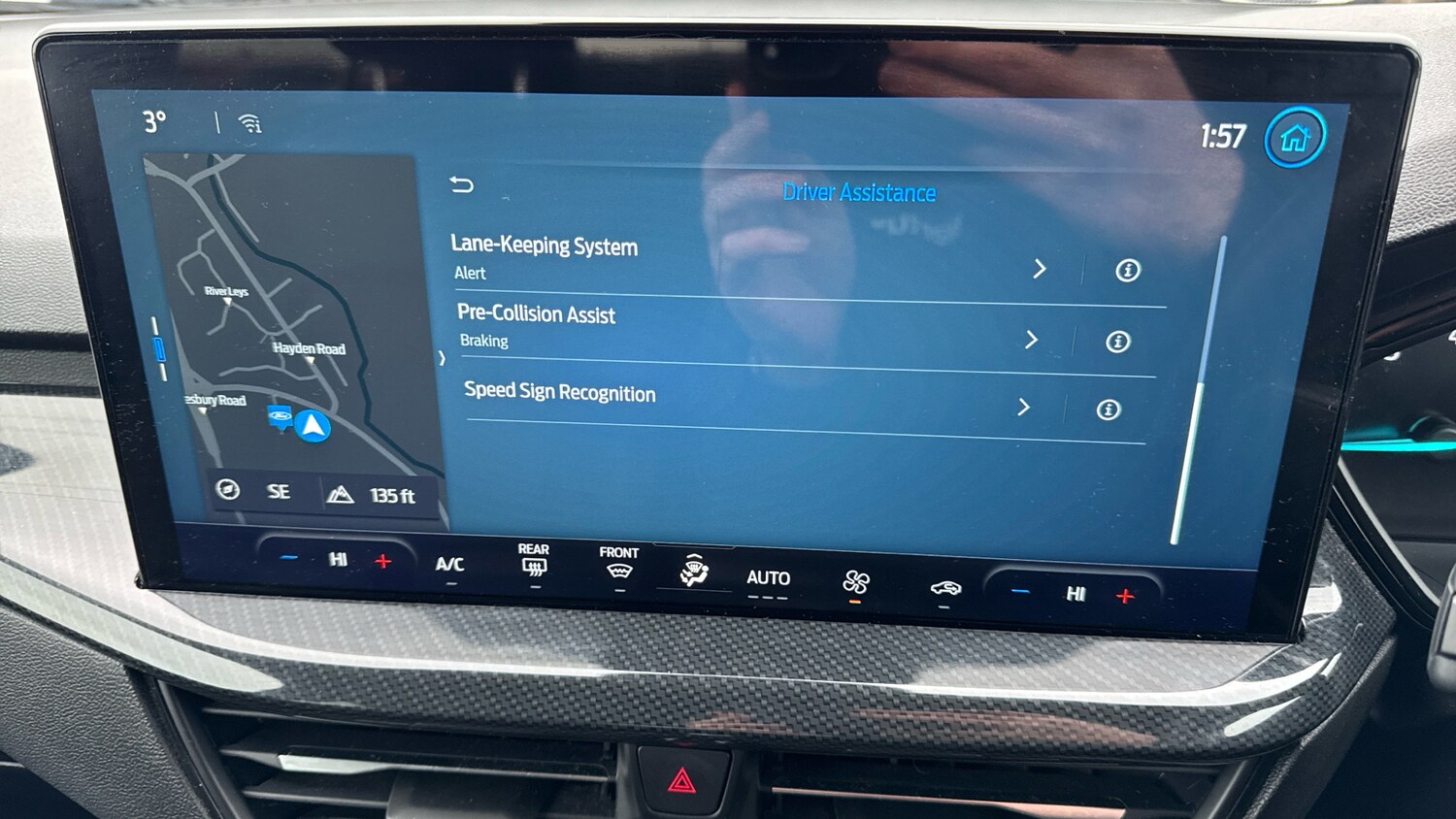 Used Ford Focus 2023 for sale - 77616640: Photo 45