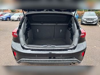 Used Ford Focus 2023 for sale - 77616640: Photo