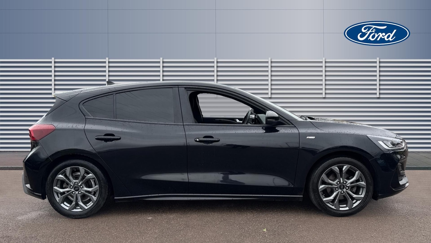 Used Ford Focus 2023 for sale - 77616640: Photo 5