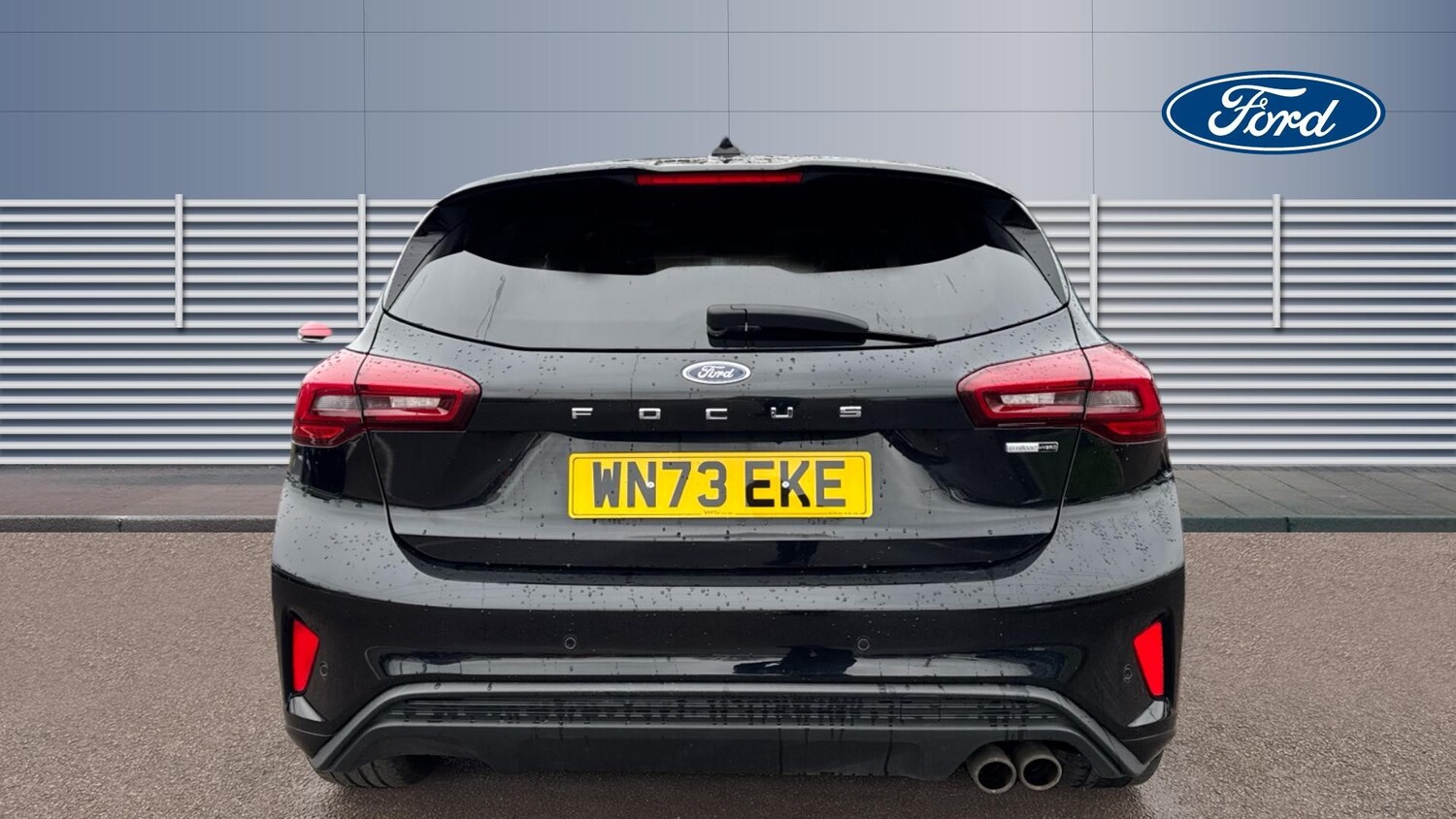 Used Ford Focus 2023 for sale - 77616640: Photo 6