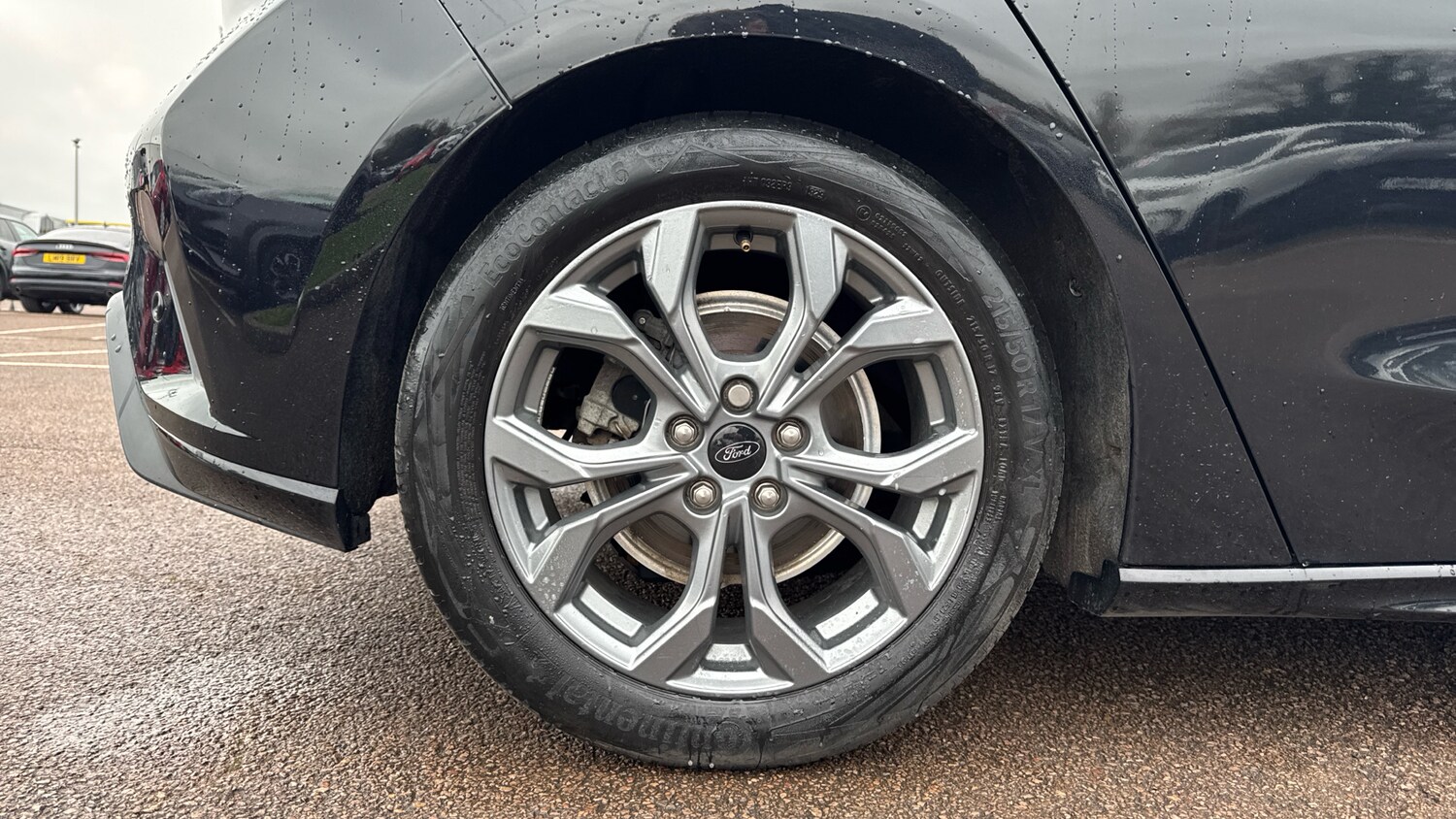 Used Ford Focus 2023 for sale - 77616640: Photo 7