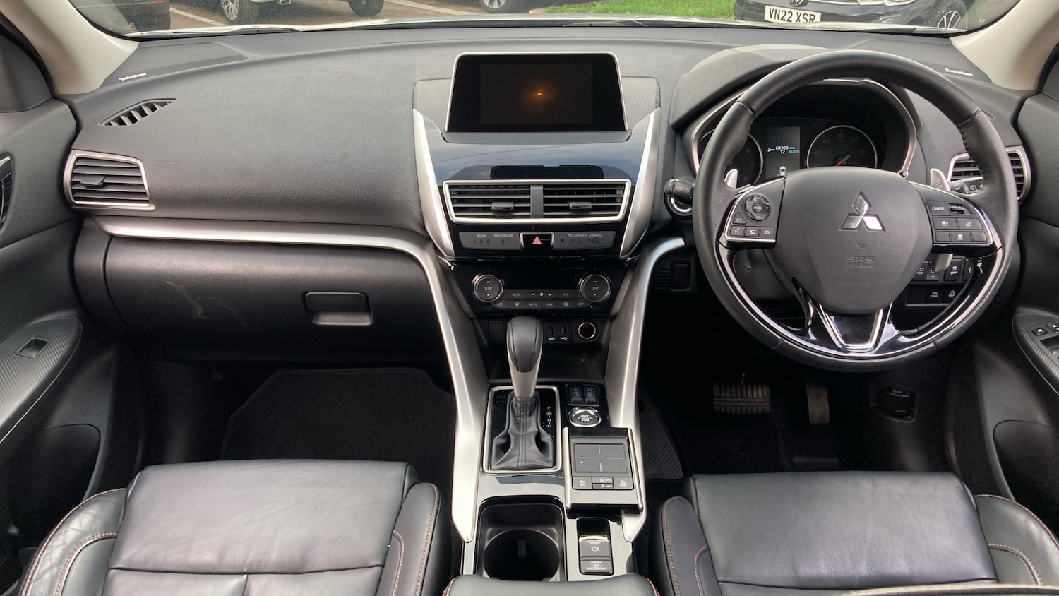 Used Mitsubishi Eclipse Cross 2018 for sale - 76504351: Photo 10