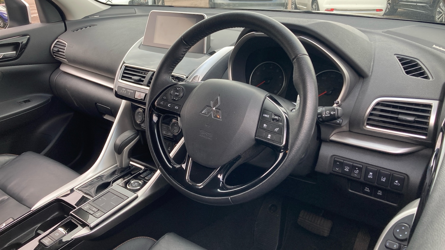 Used Mitsubishi Eclipse Cross 2018 for sale - 76504351: Photo 11