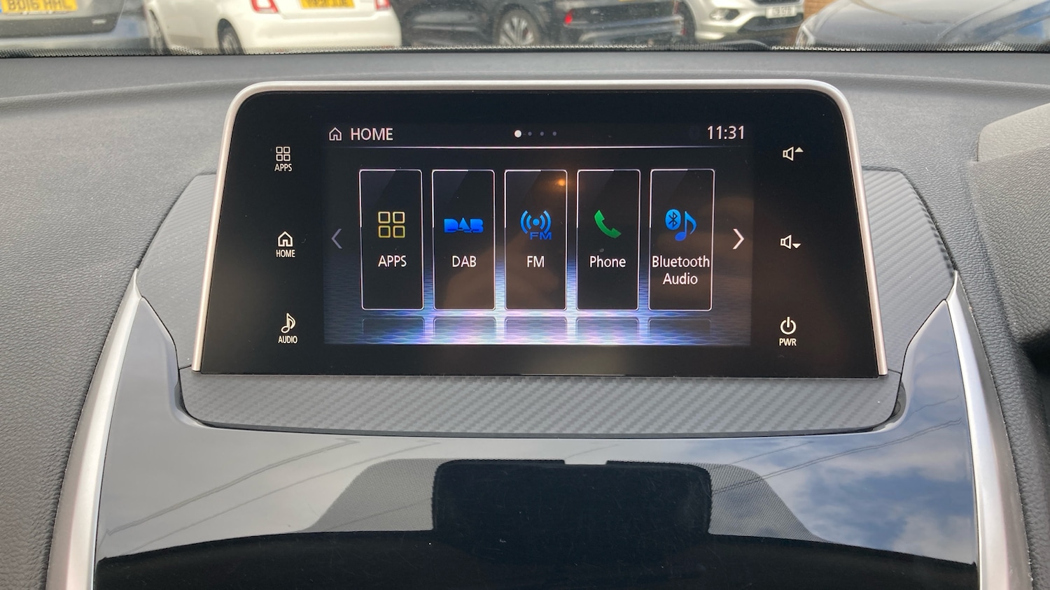 Used Mitsubishi Eclipse Cross 2018 for sale - 76504351: Photo 12