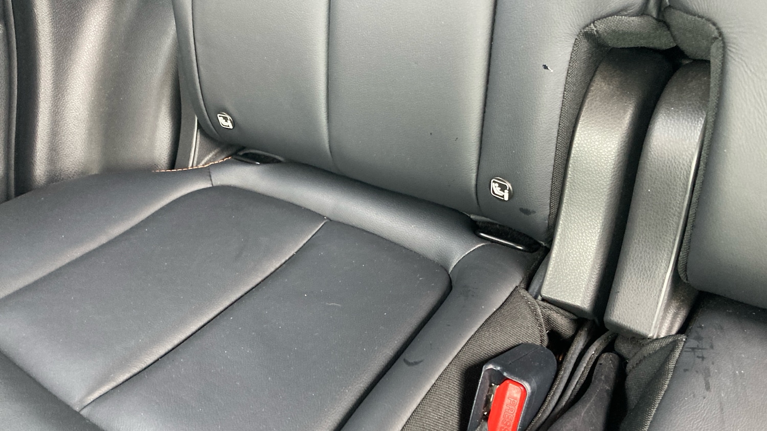 Used Mitsubishi Eclipse Cross 2018 for sale - 76504351: Photo 17