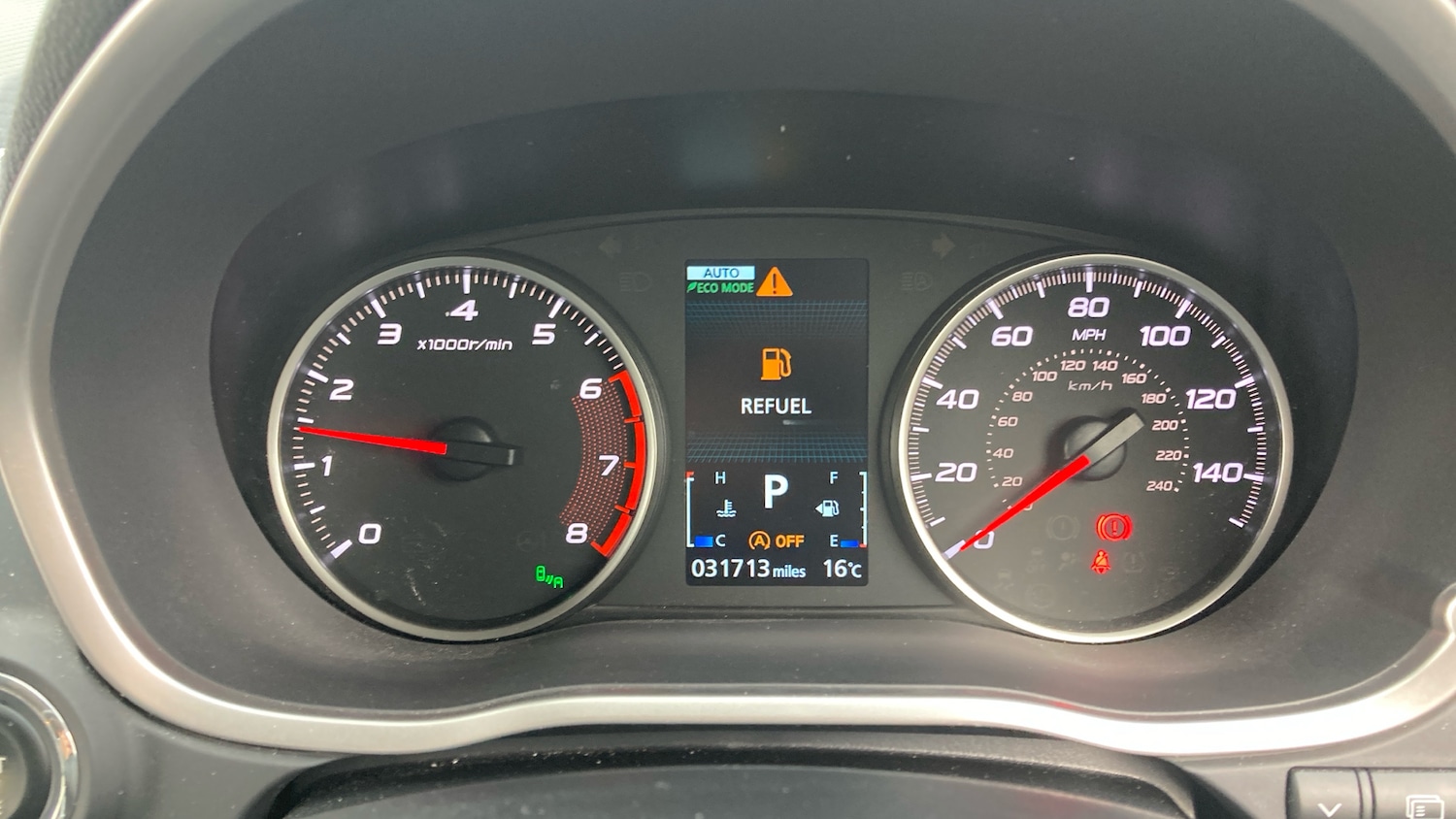 Used Mitsubishi Eclipse Cross 2018 for sale - 76504351: Photo 18